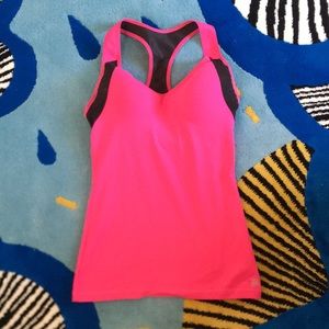 Victoria's Secret Sport VSX Sexy Sport Tank